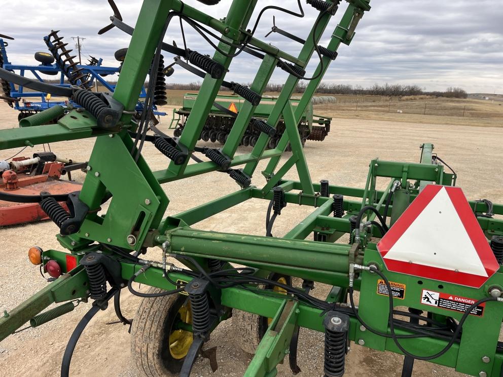 Image for 1994 John Deere 980