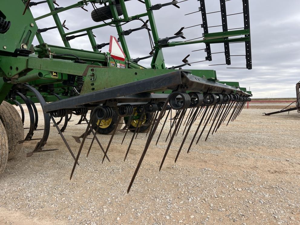 Image for 1994 John Deere 980