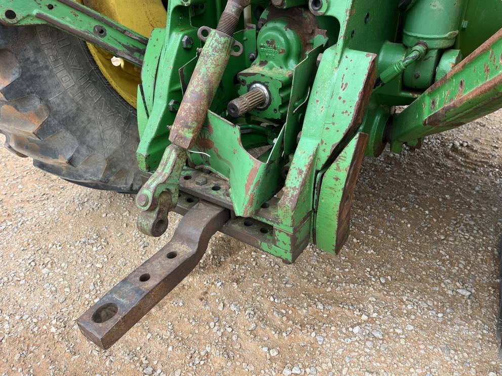 Image for 1998 John Deere 8300