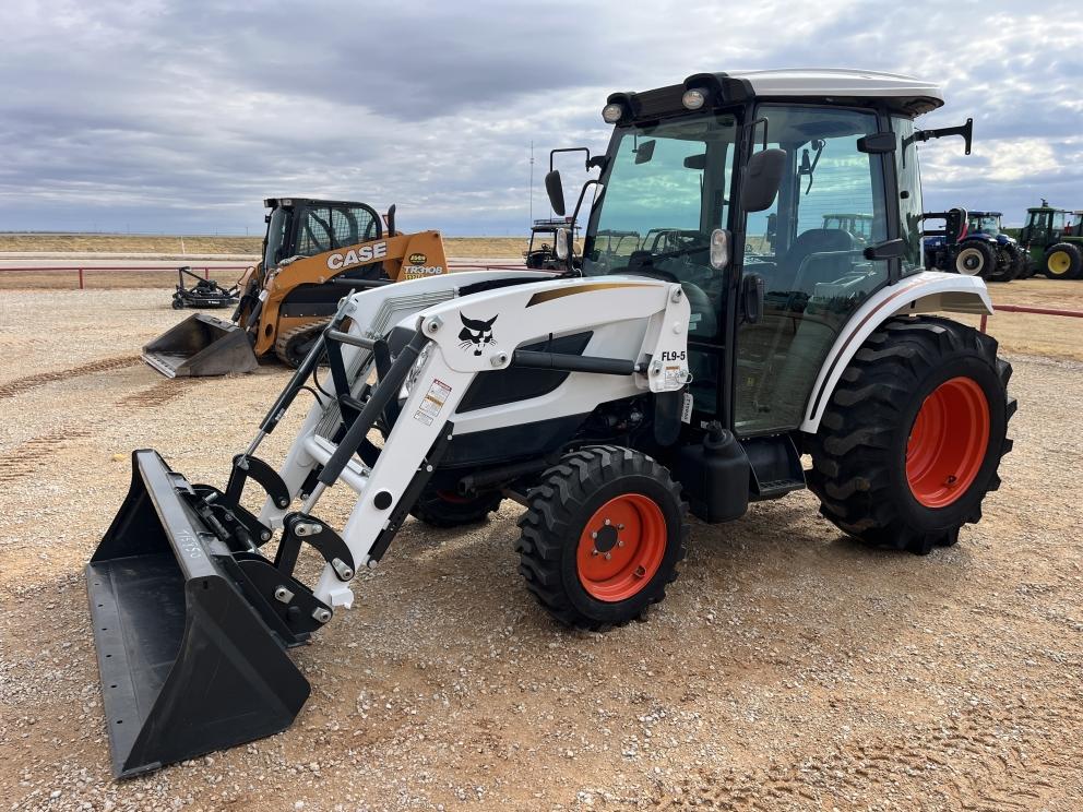 Image for Bobcat CT5558