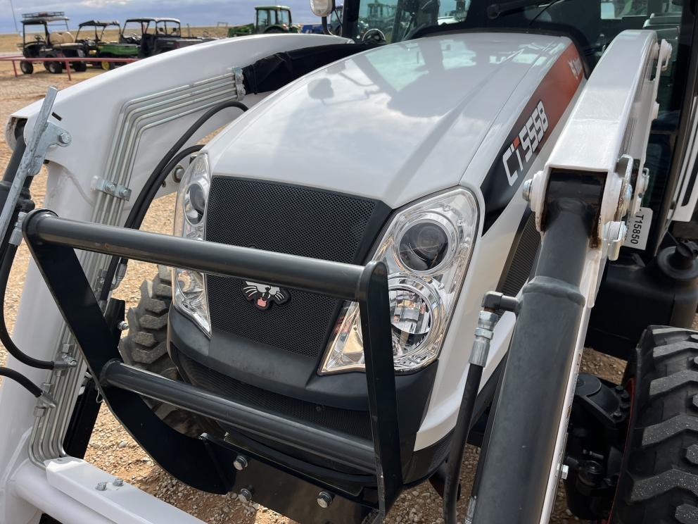 Image for Bobcat CT5558