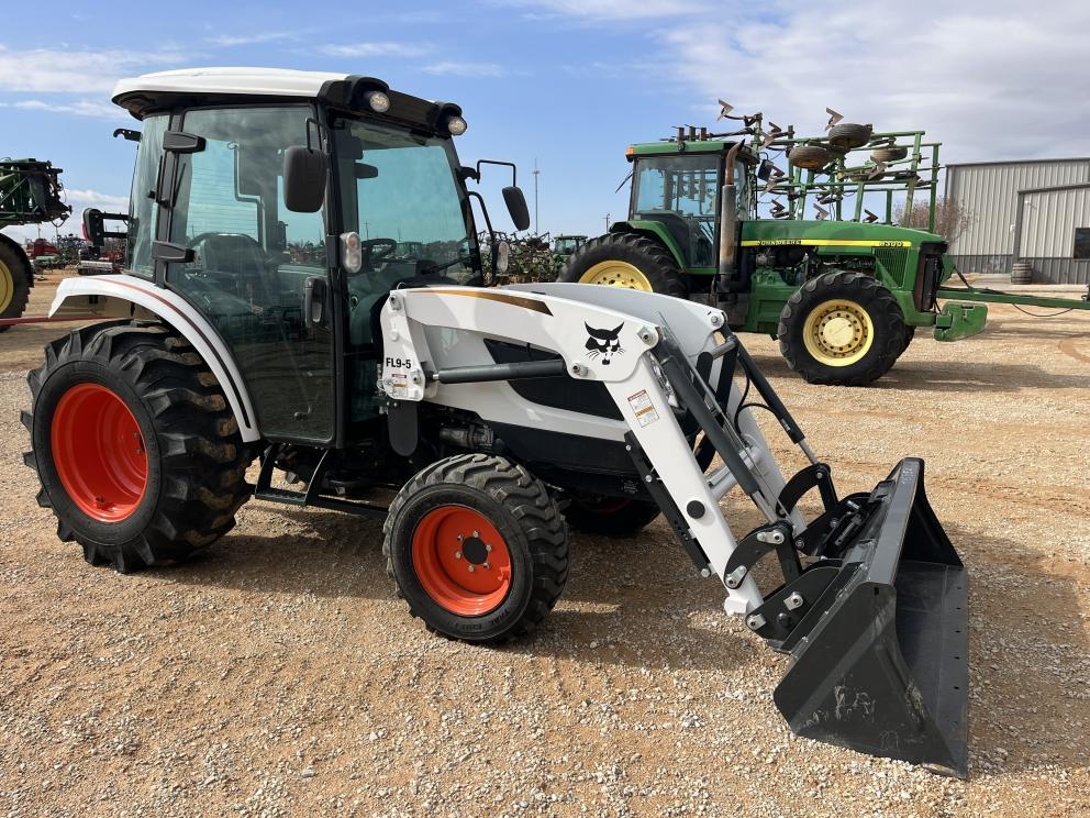 Image for Bobcat CT5558