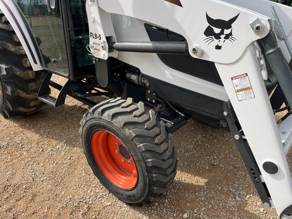 Image for Bobcat CT5558