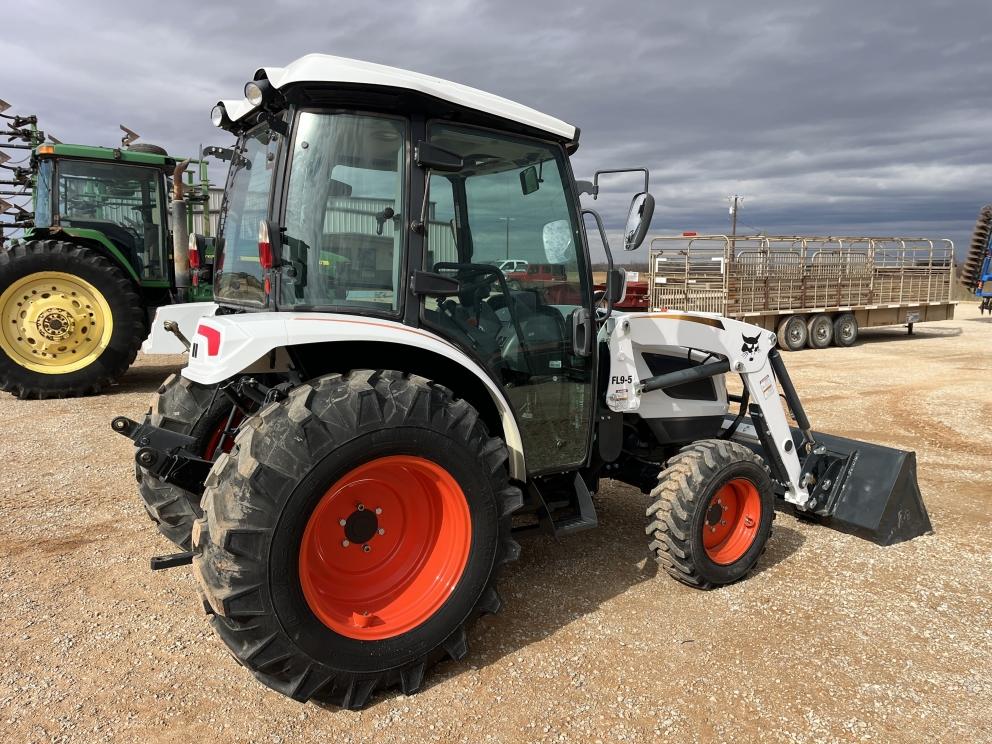 Image for Bobcat CT5558