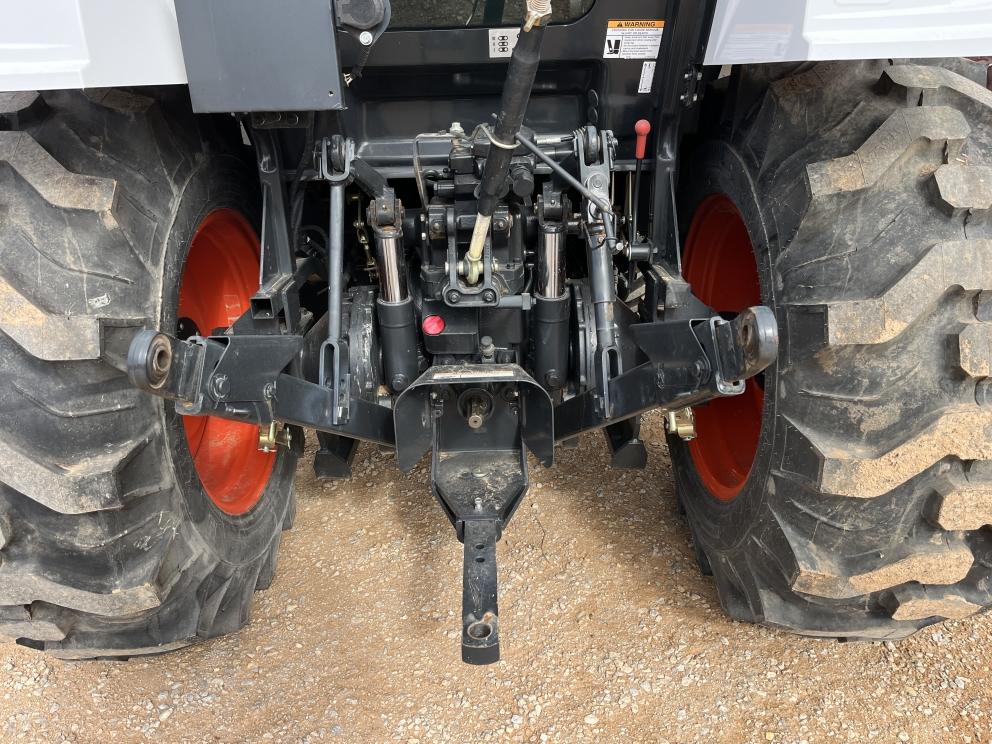 Image for Bobcat CT5558