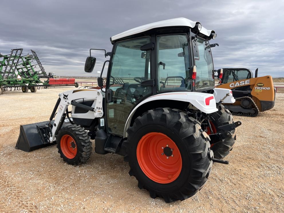 Image for Bobcat CT5558