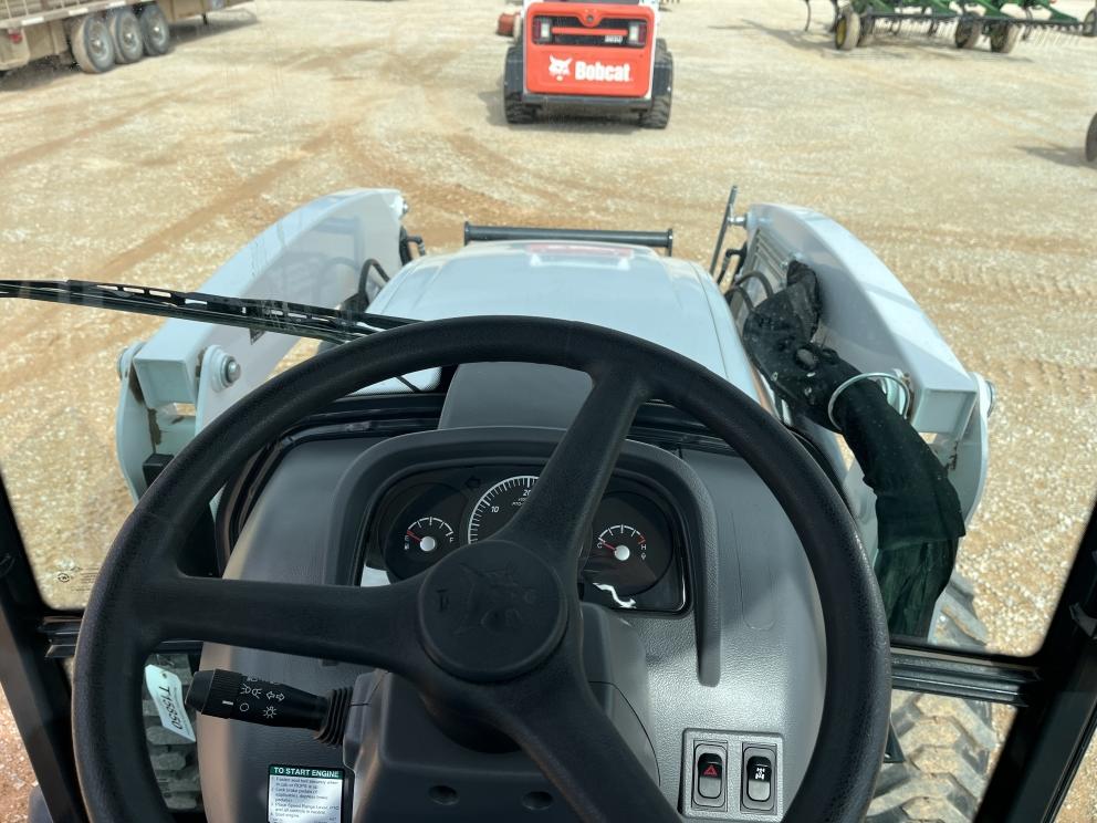 Image for Bobcat CT5558