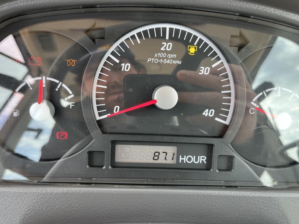 Image for Bobcat CT5558