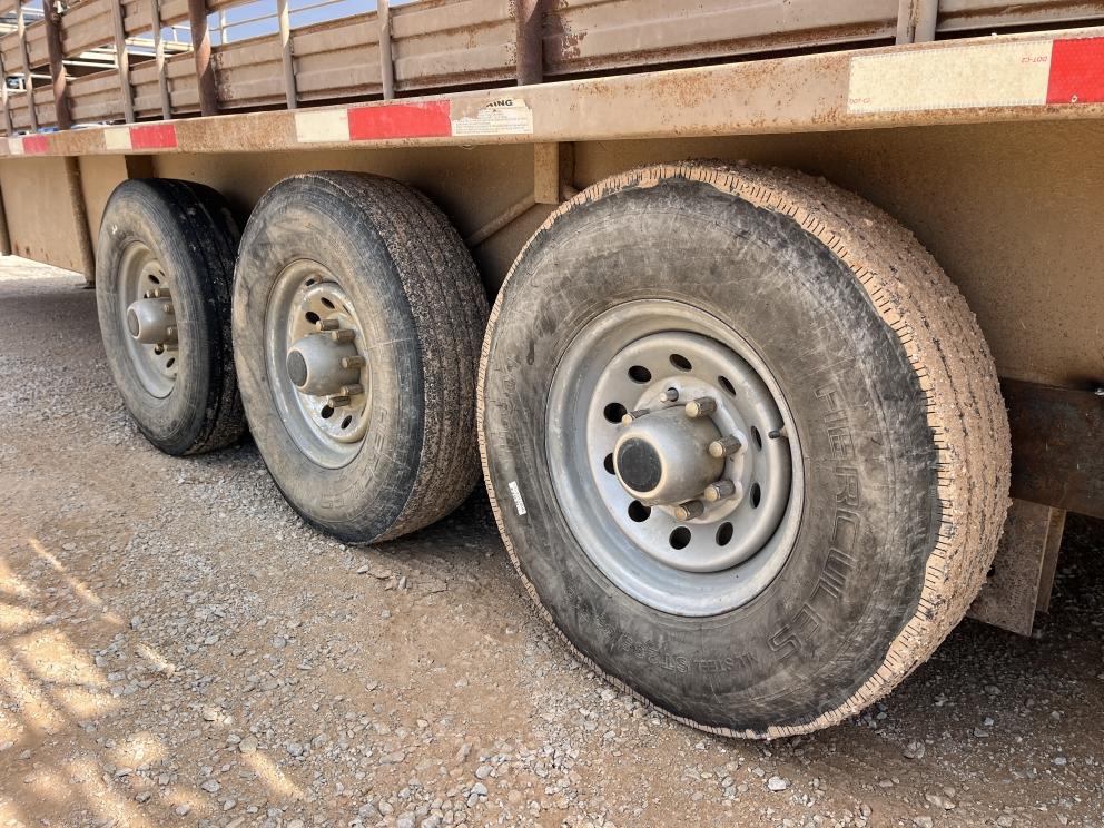 Image for 2010 Gooseneck