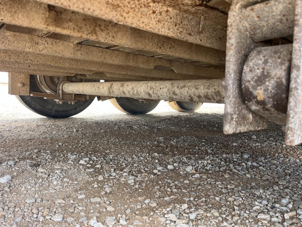 Image for 2010 Gooseneck