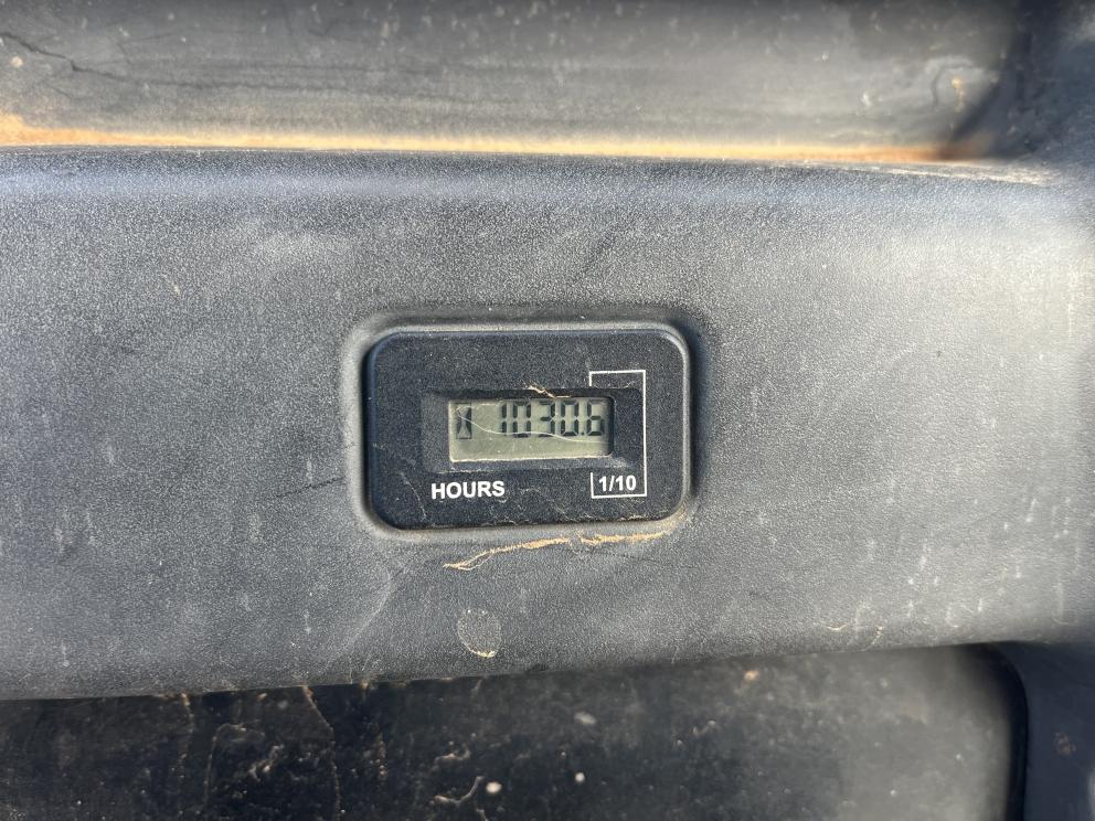 Image for 2009 Kawasaki MULE 4010 4X4