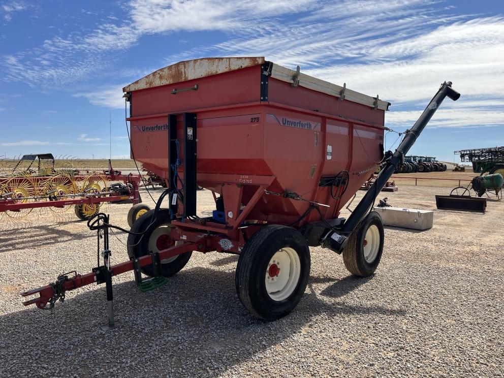 Image for Unverferth GB275