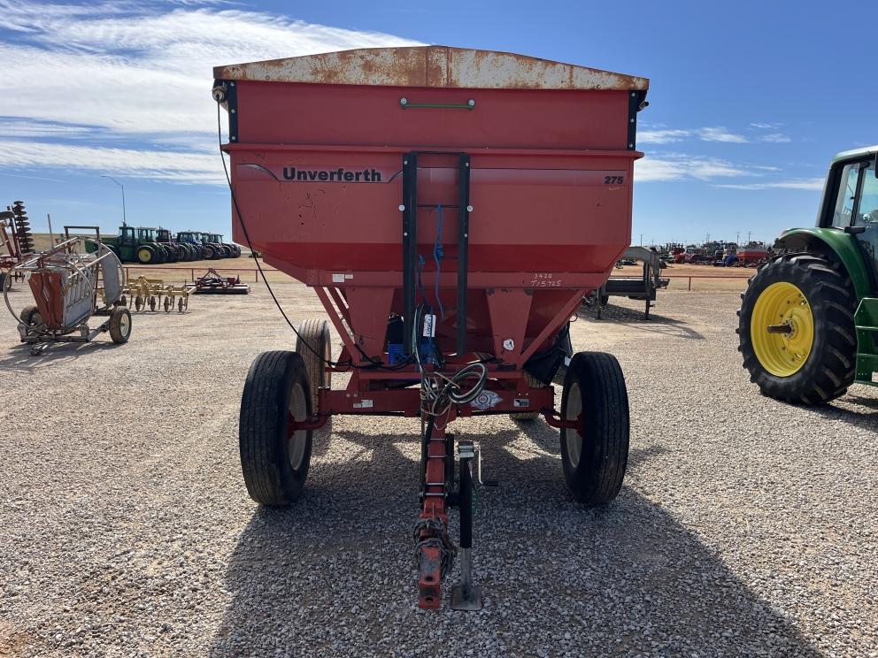 Image for Unverferth GB275