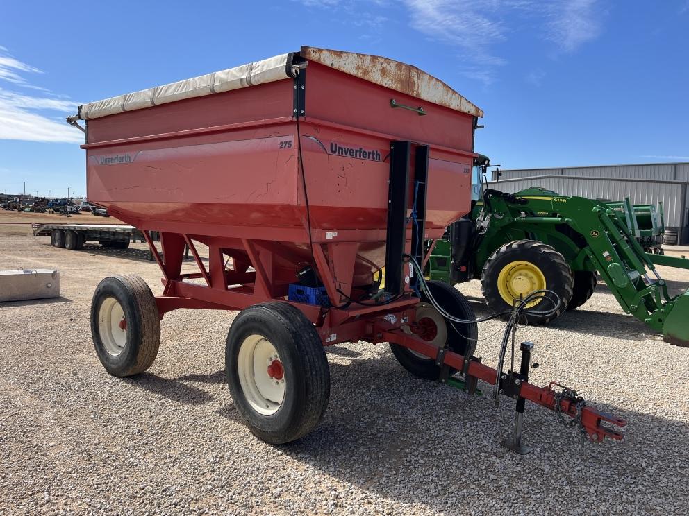 Image for Unverferth GB275