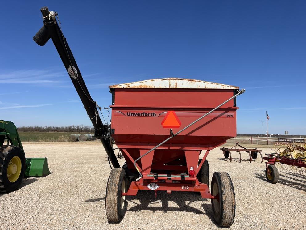 Image for Unverferth GB275