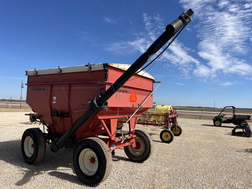 Image for Unverferth GB275