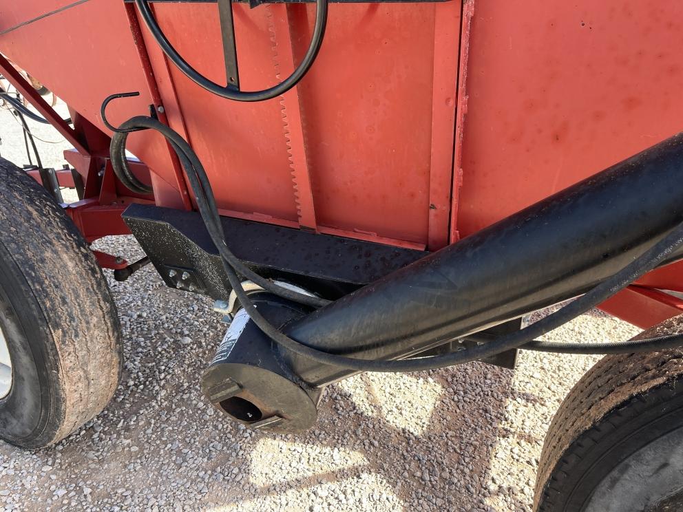 Image for Unverferth GB275