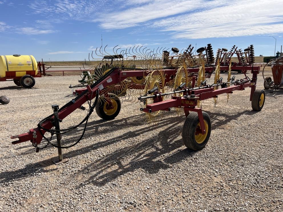 Image for New Holland HT152