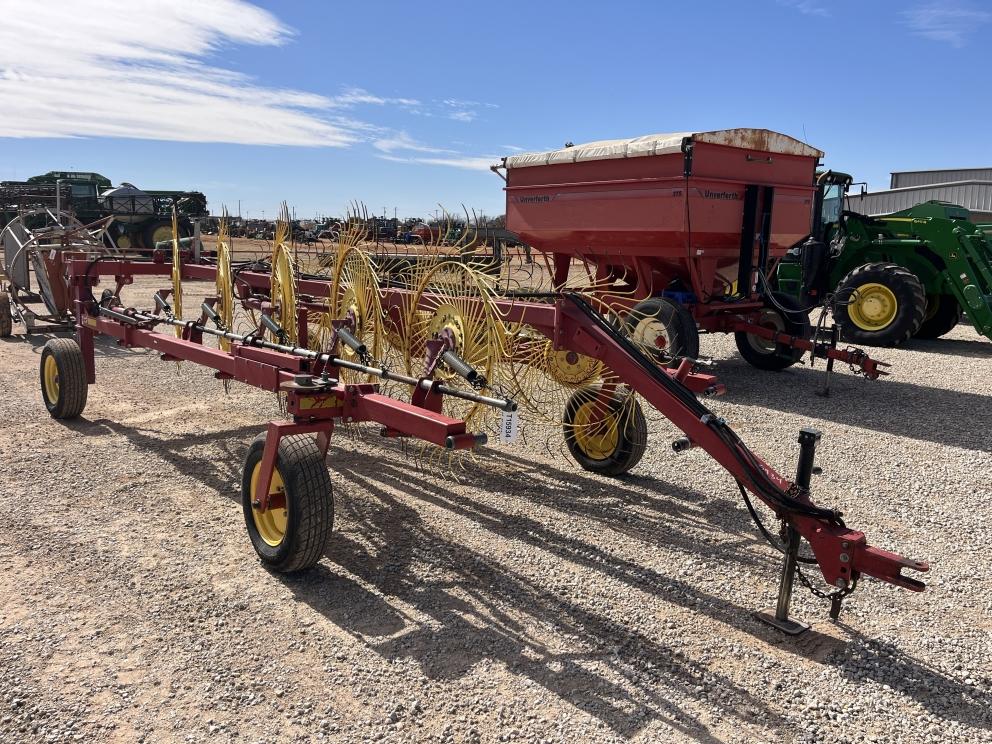 Image for New Holland HT152