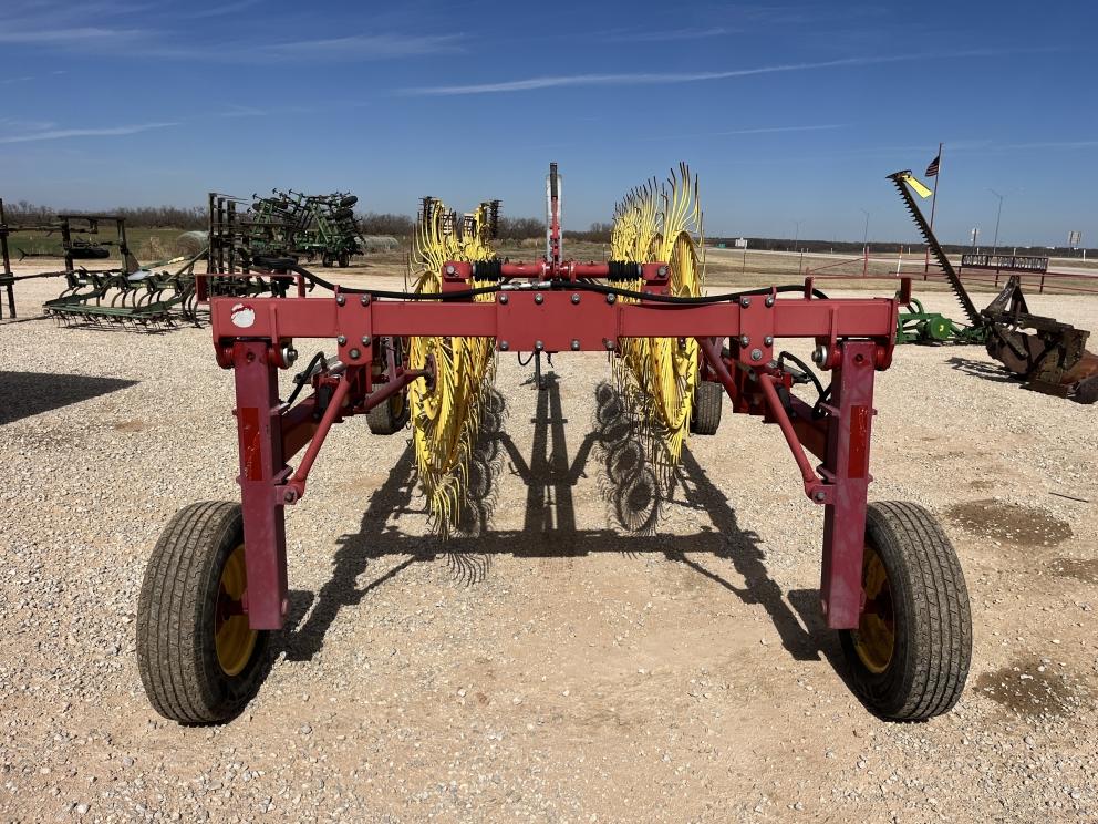 Image for New Holland HT152