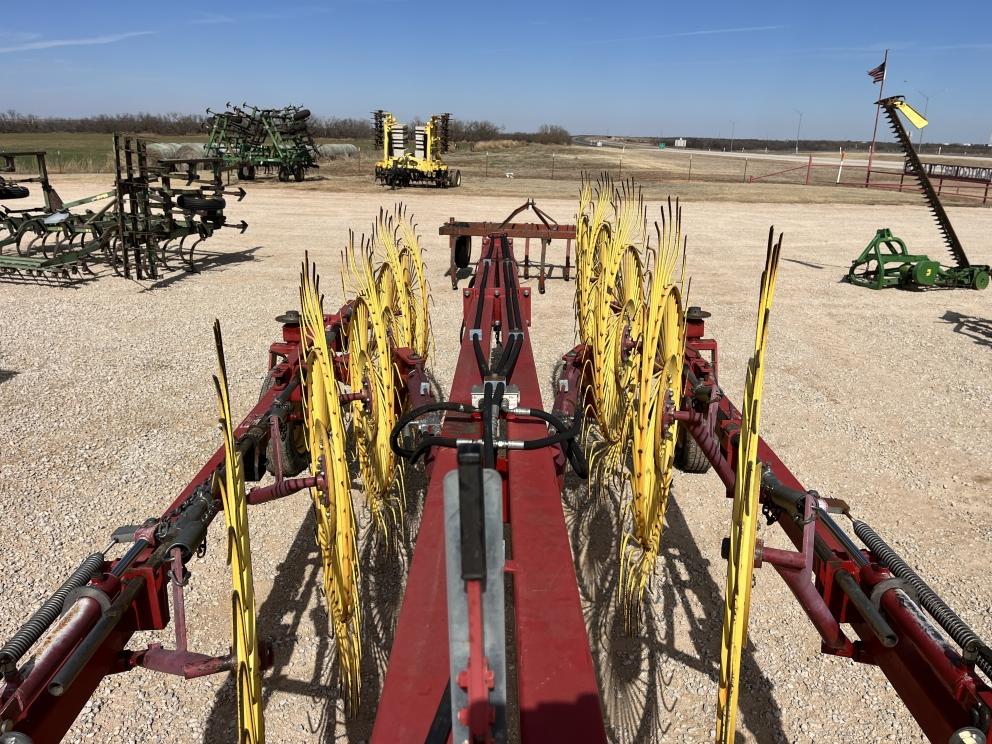 Image for New Holland HT152