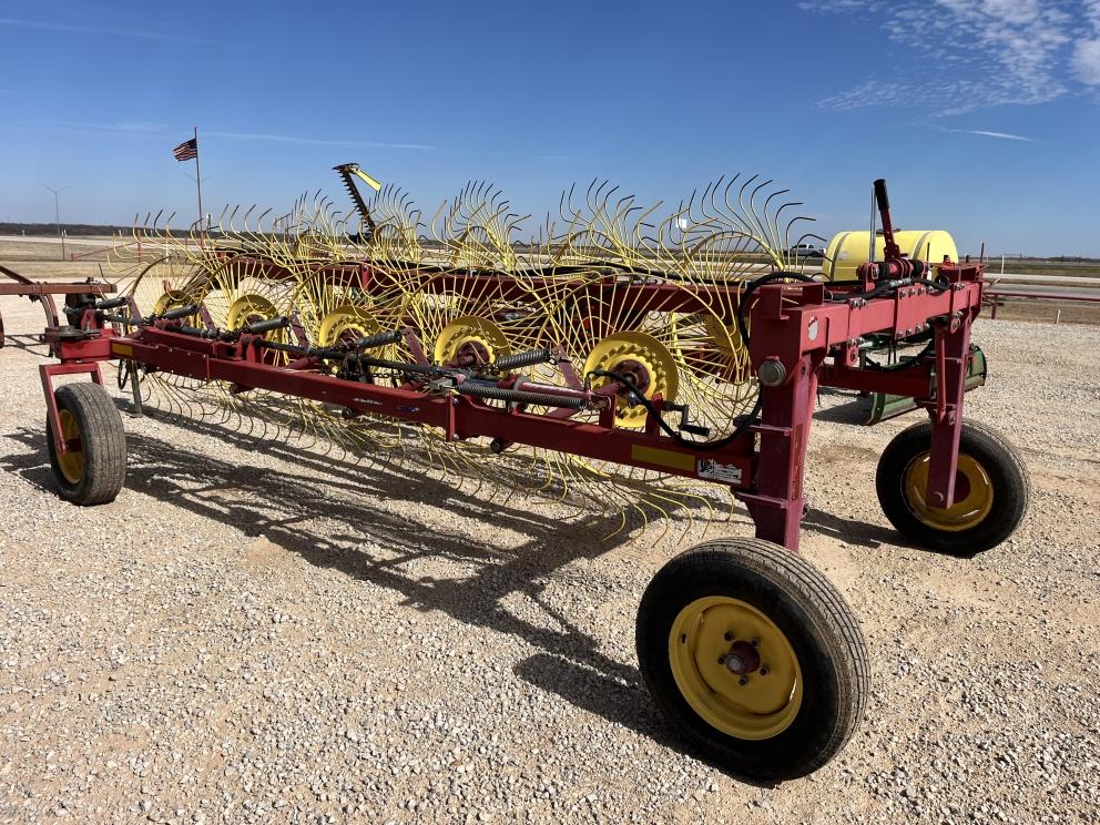 Image for New Holland HT152