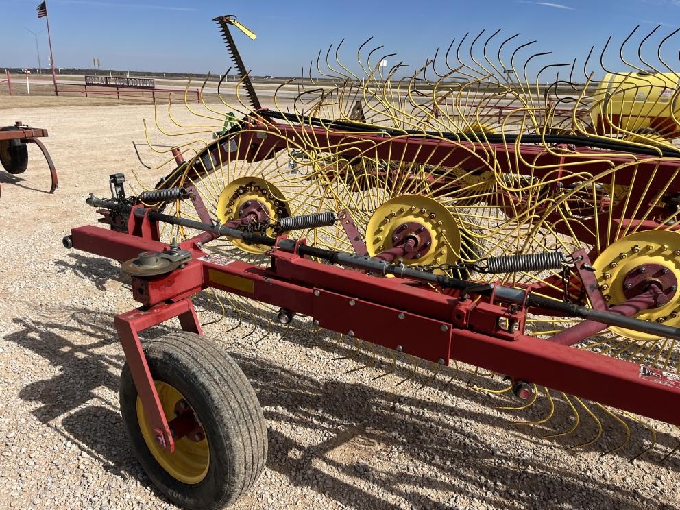 Image for New Holland HT152