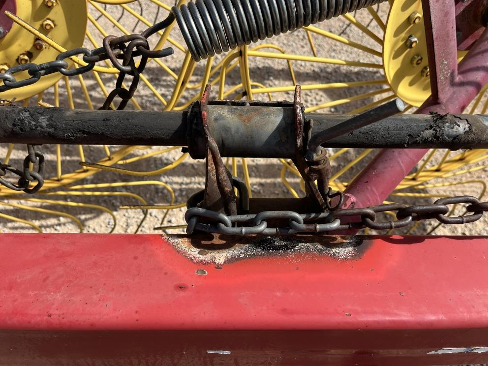 Image for New Holland HT152