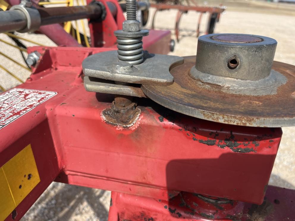 Image for New Holland HT152