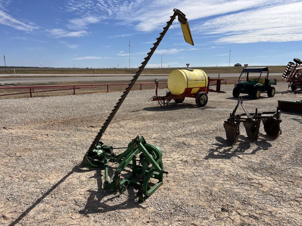 Image for John Deere 350