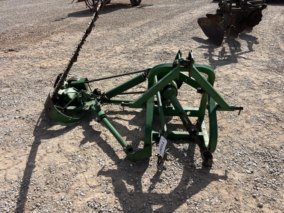 Image for John Deere 350