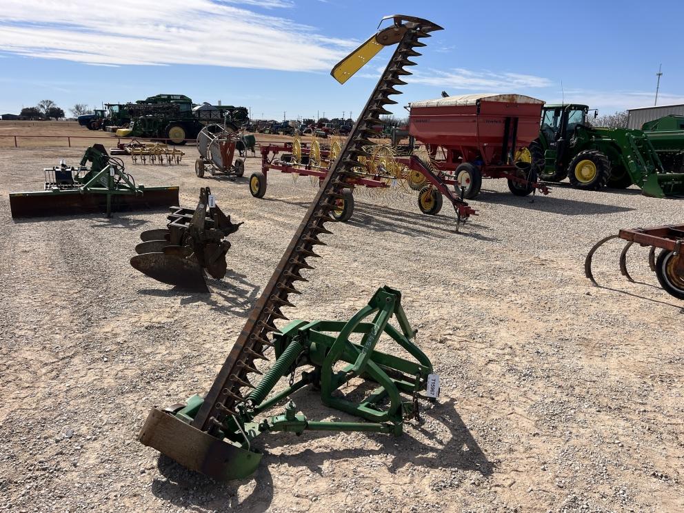 Image for John Deere 350