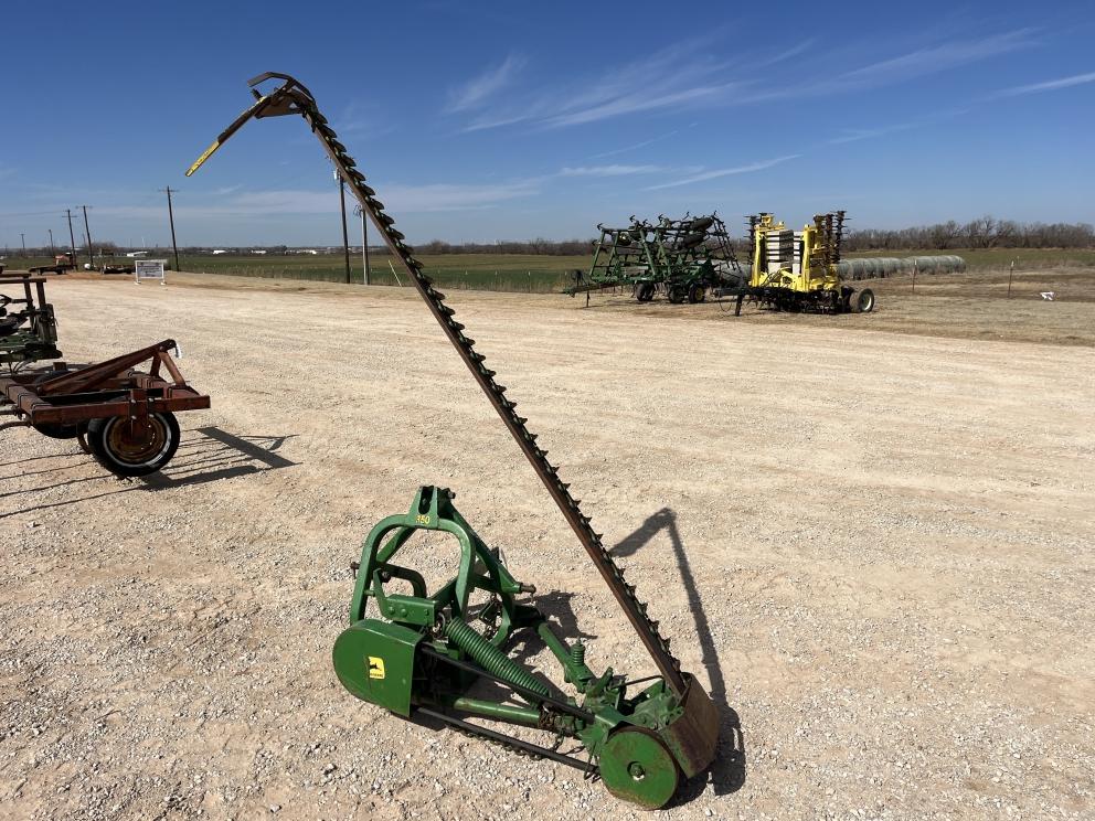 Image for John Deere 350