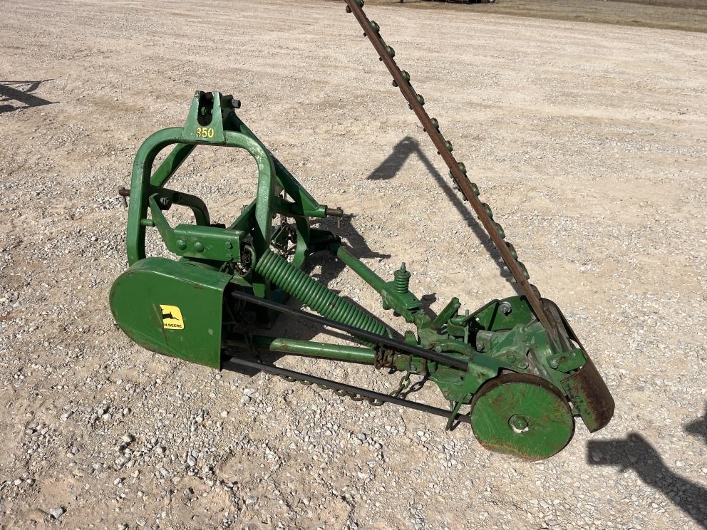 Image for John Deere 350