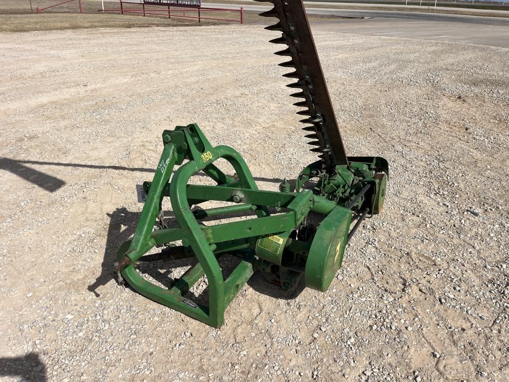 Image for John Deere 350