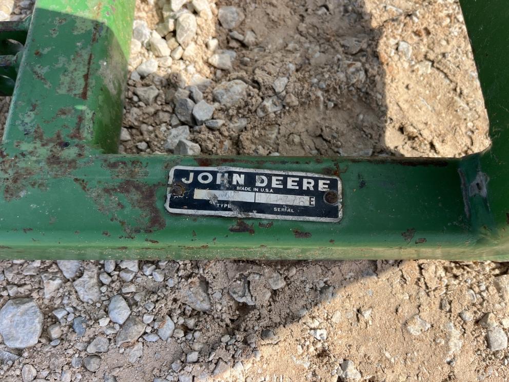 Image for John Deere 350