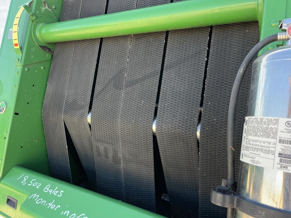 Image for John Deere 469