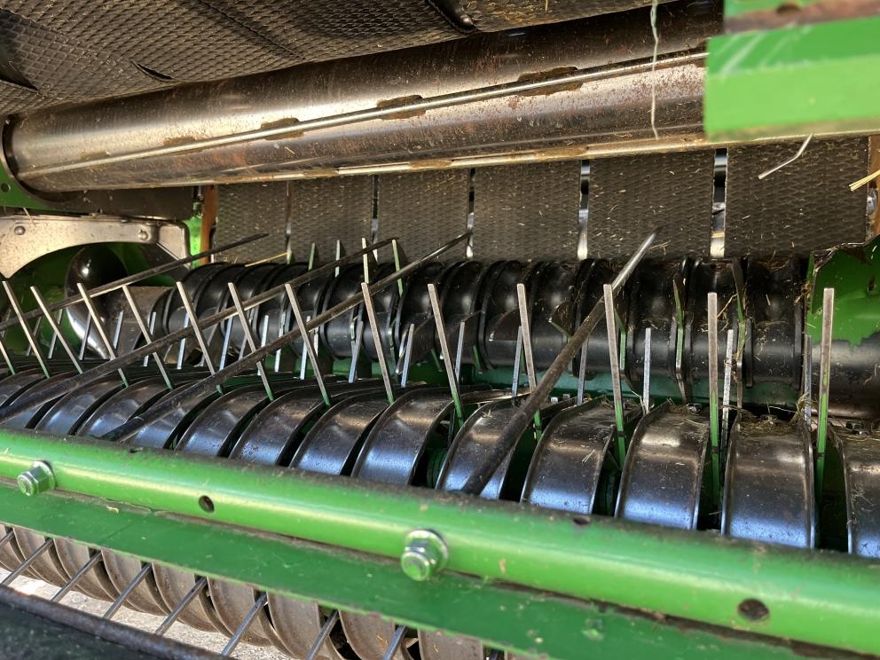 Image for John Deere 469