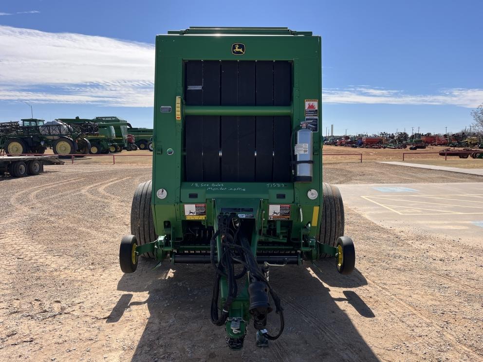 Image for John Deere 469