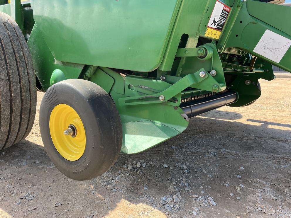 Image for John Deere 469