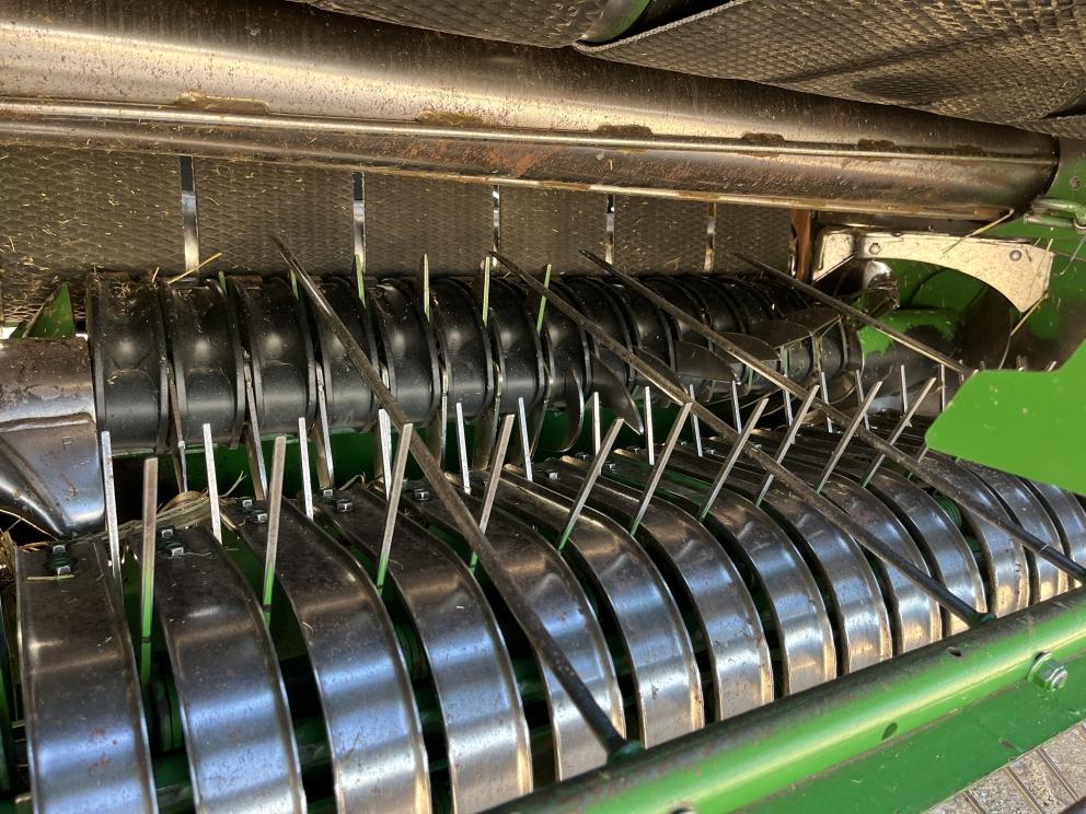 Image for John Deere 469