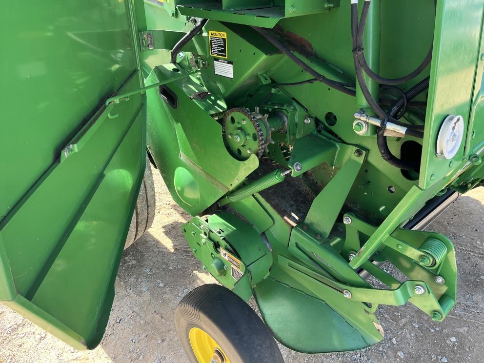 Image for John Deere 469