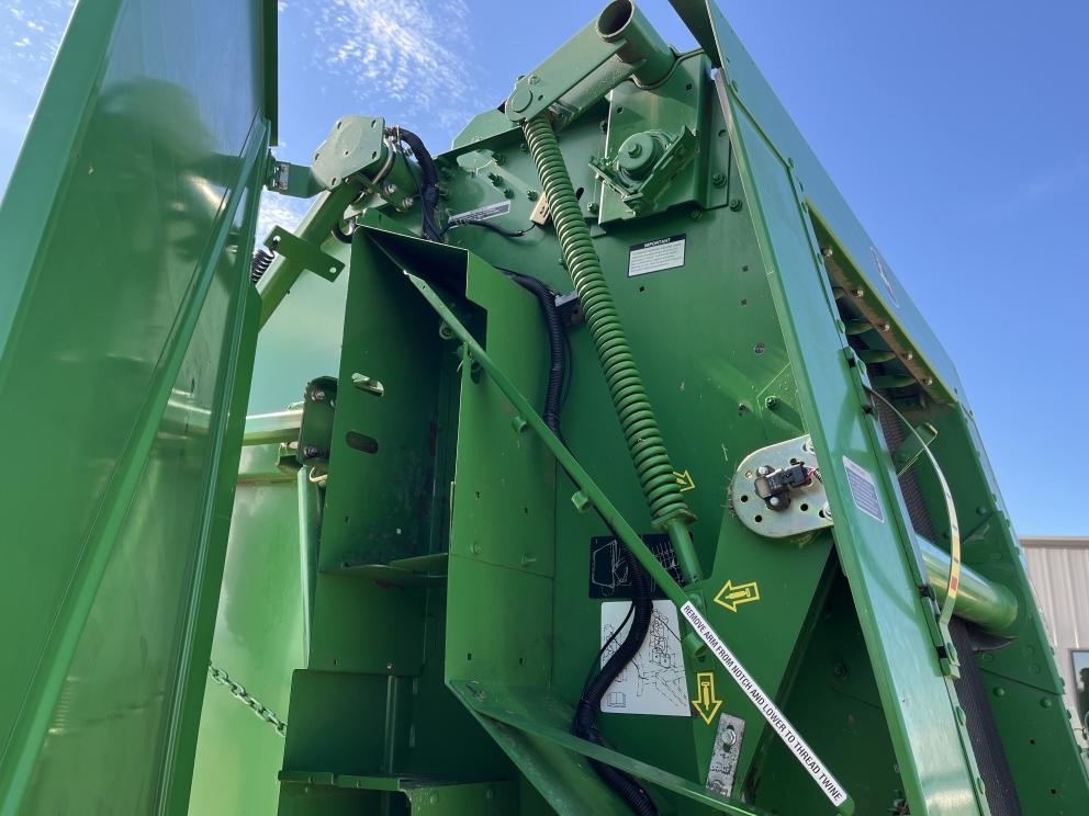 Image for John Deere 469