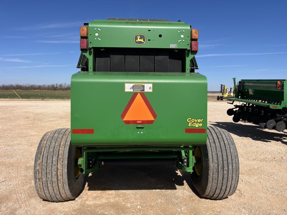 Image for John Deere 469