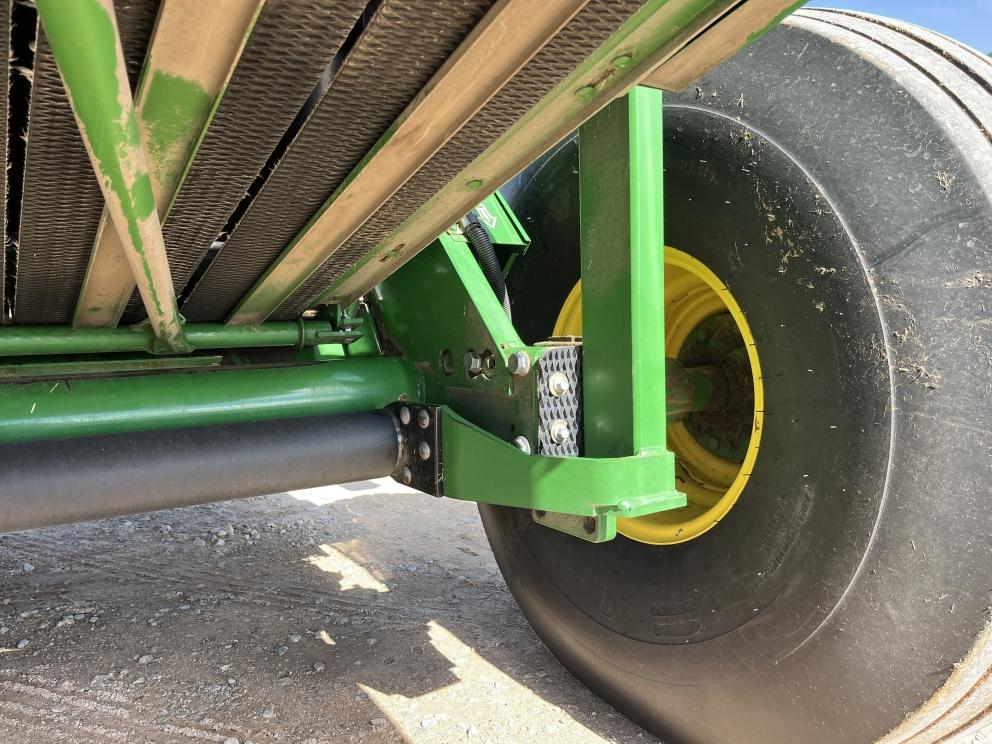 Image for John Deere 469