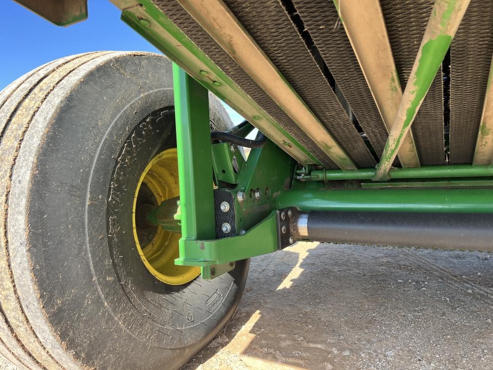 Image for John Deere 469