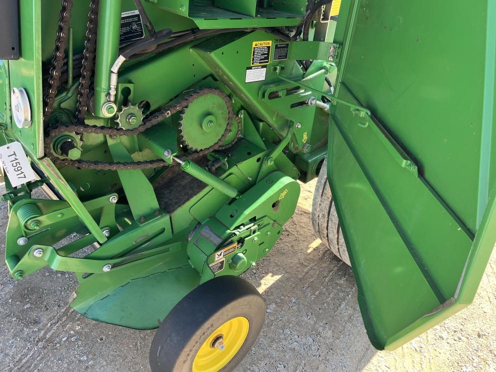Image for John Deere 469