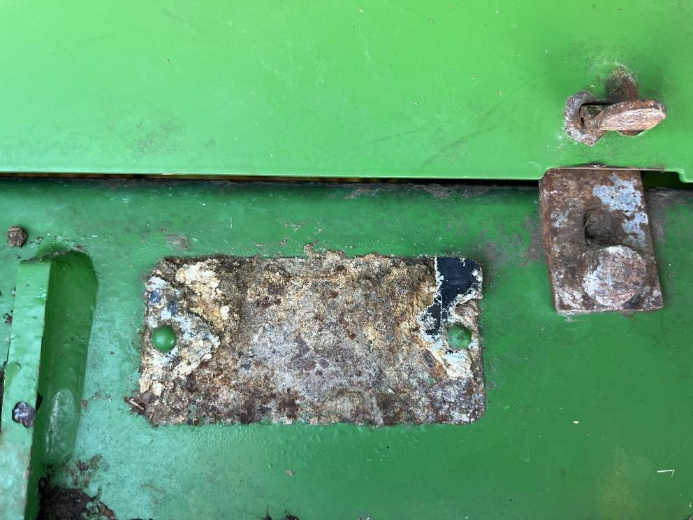 Image for John Deere 469