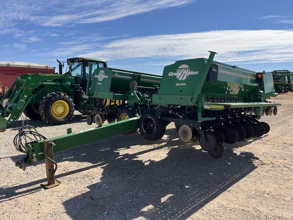 Image for 2004 Great Plains 3S3000-4875