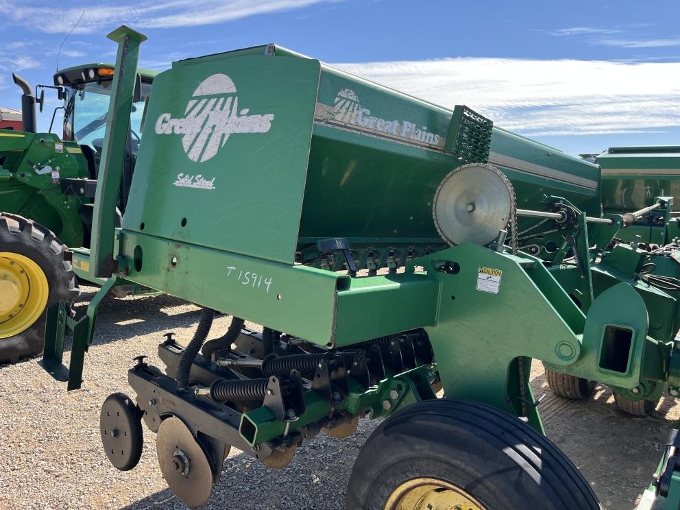 Image for 2004 Great Plains 3S3000-4875